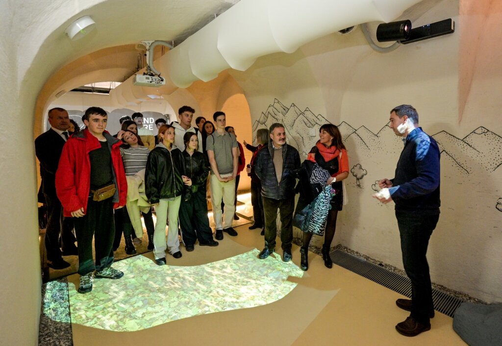 Barcelona Prijem Ucenika (5)