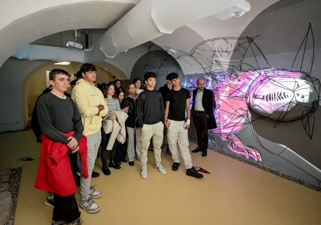 Barcelona Prijem Ucenika (8)