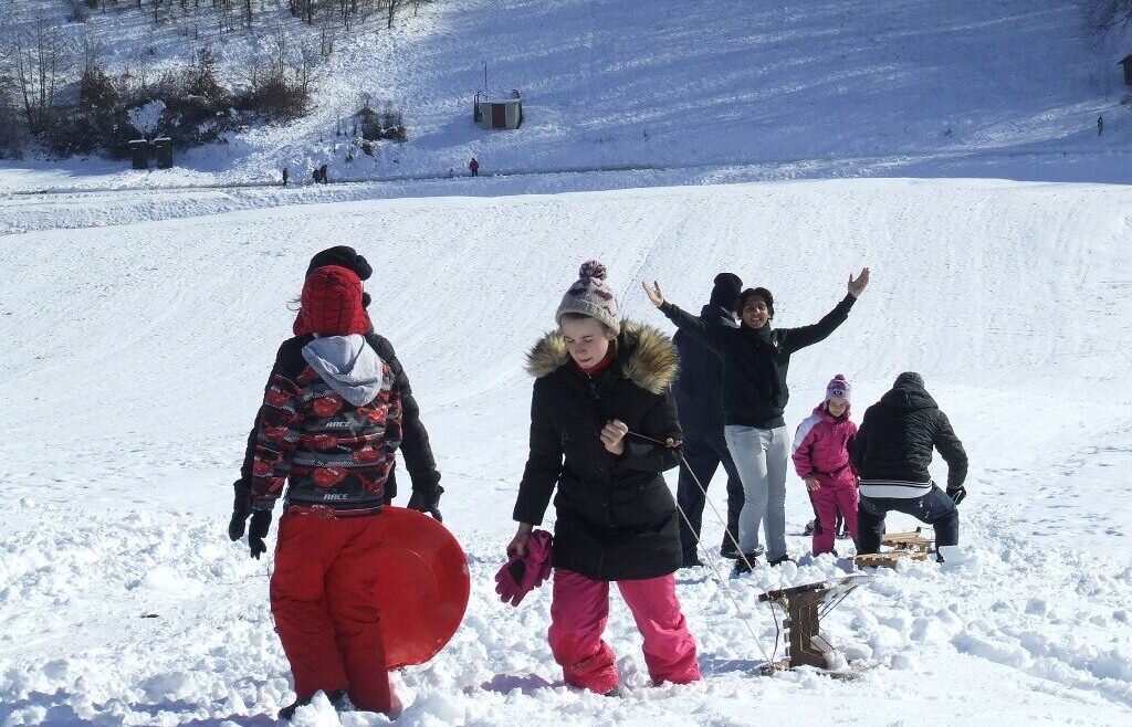 Zajednica sportskih udruga Đurđevac organizira odlazak djece na skijanje u Kranjsku Goru