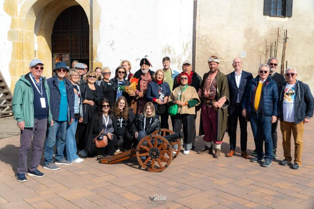 [FOTO] Jubilarni 10. Fra Ma Fu festivala reportaže i reportera održan u Đurđevcu