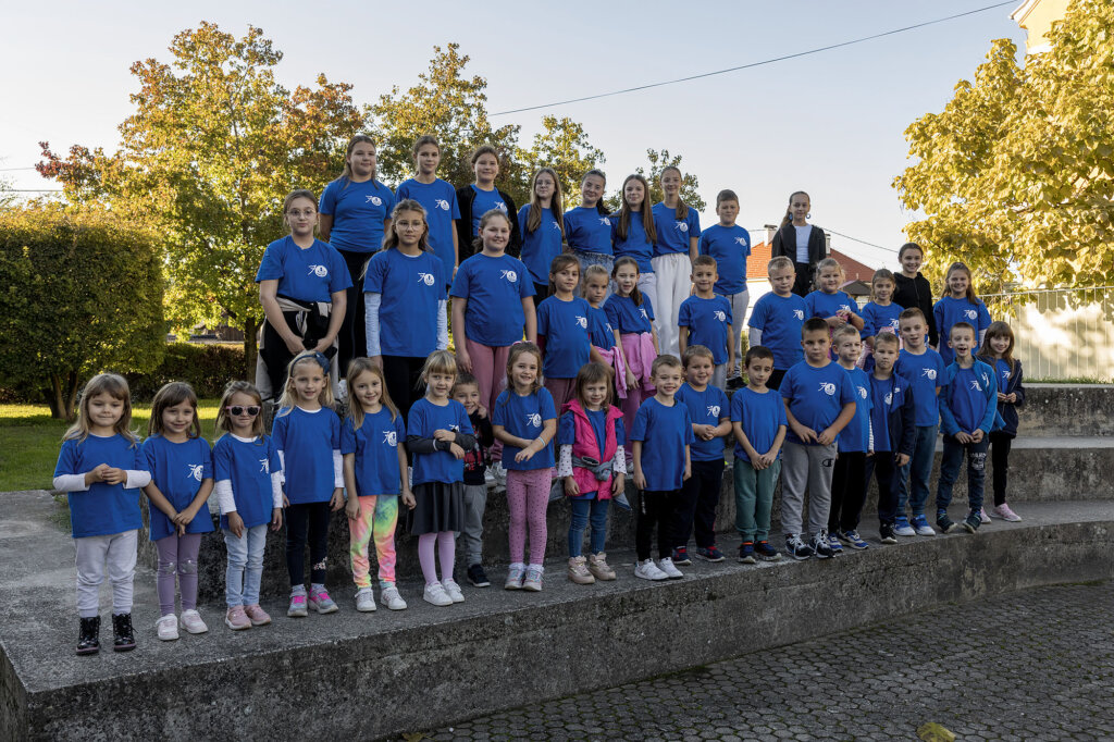 Društvo „Naša djeca“ Virje obilježilo Dječji tjedan