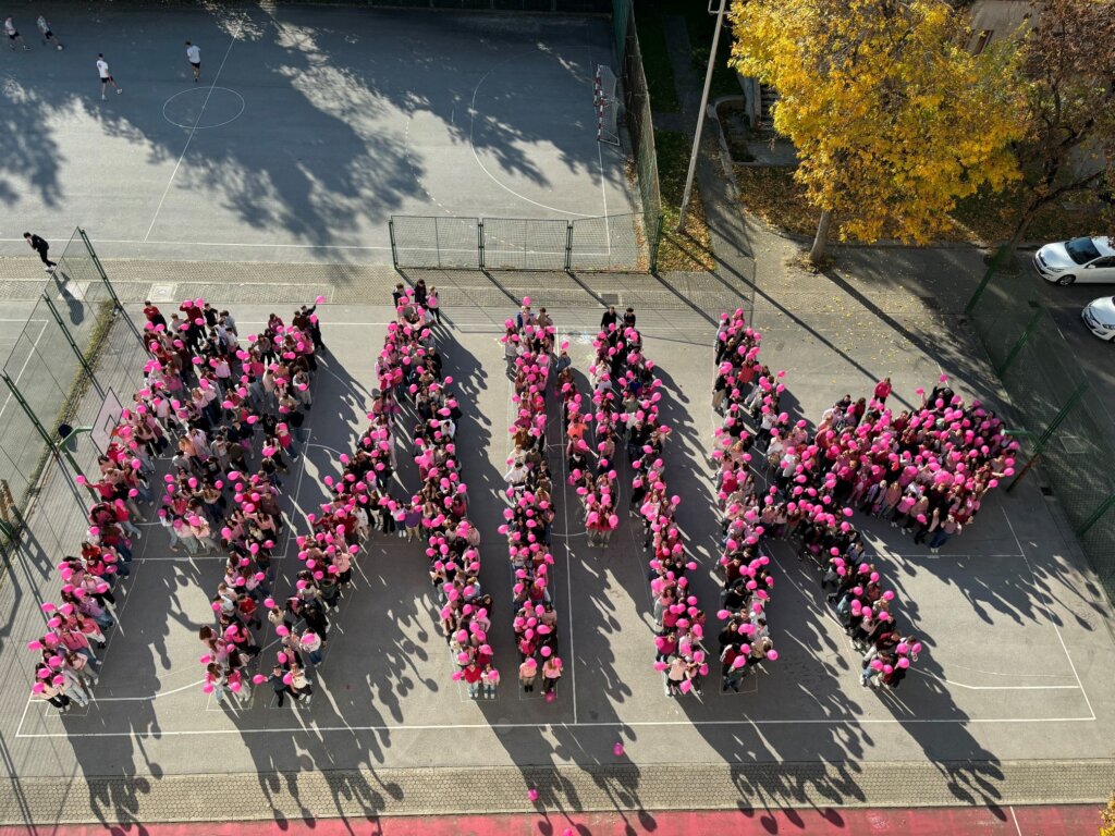 Ii. Gimnazija Zagreb