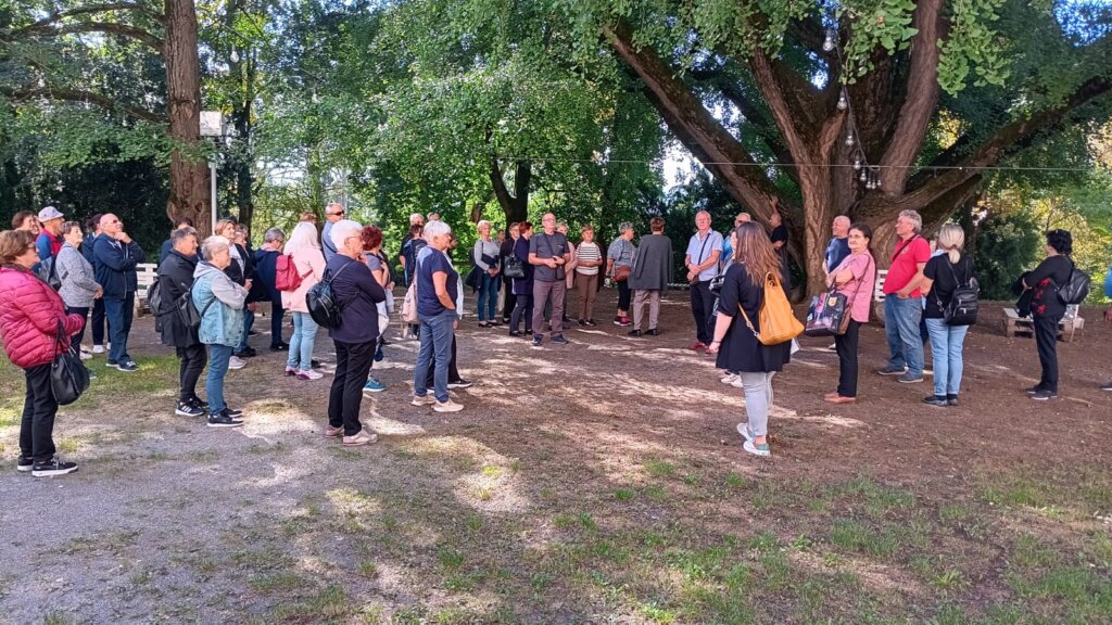 Članovi vrbovečkog SUH-a posjetili Papuk, očekuje ih izlet u Zagorje