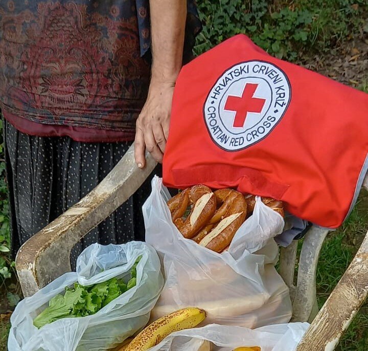 Vrbovečki Crveni križ brine o najsiromašnijima