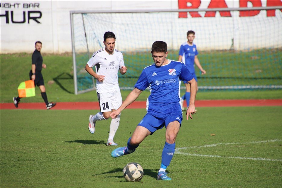 ELITNA ŽNL Tehničar pobijedio Tomislav Radnik