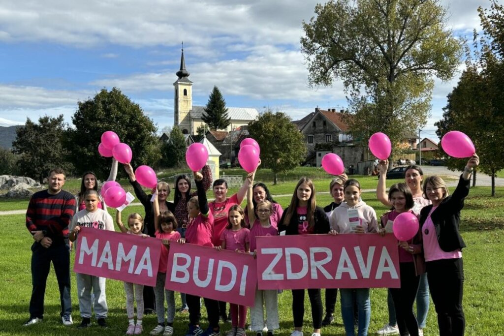 OŠ Anž Frankopan Kosinj
