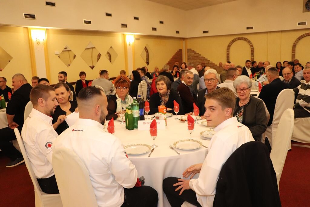 Prijam Gradonacelnika Darivatelji Krvi 03