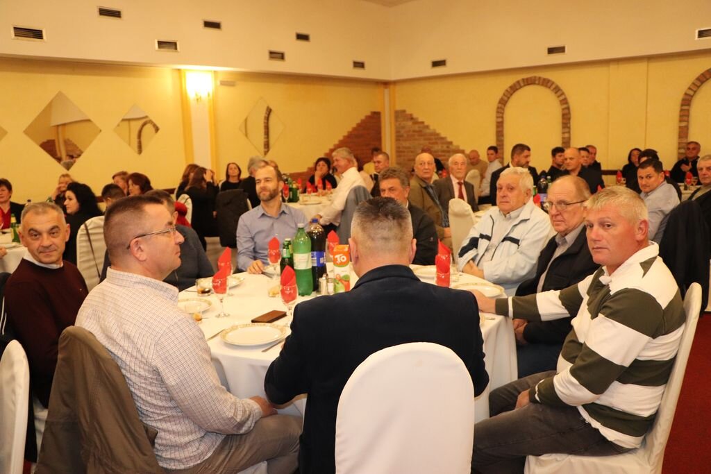 Prijam Gradonacelnika Darivatelji Krvi 04