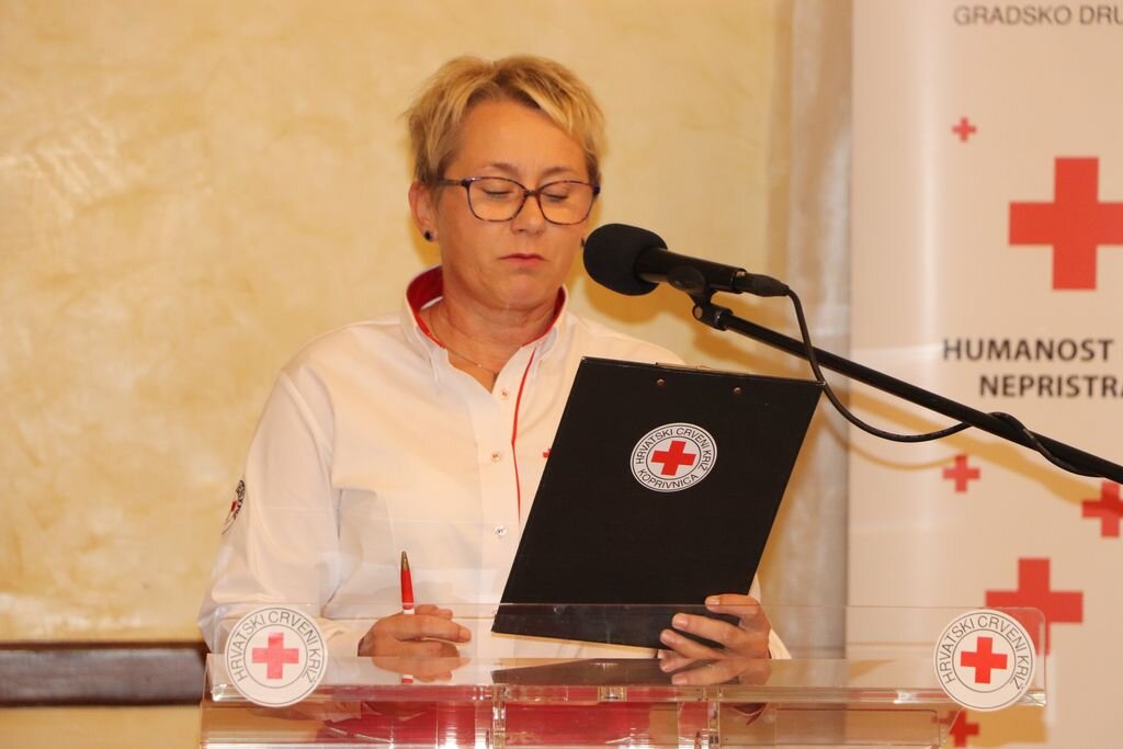 Prijam Gradonacelnika Darivatelji Krvi 05