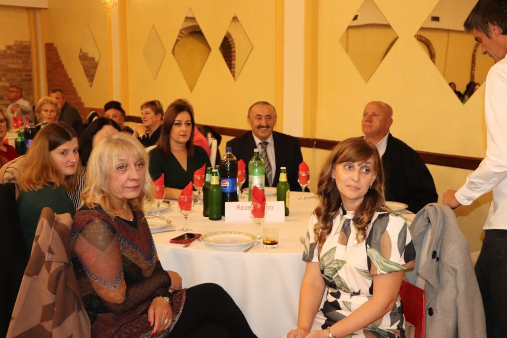 Prijam Gradonacelnika Darivatelji Krvi 06