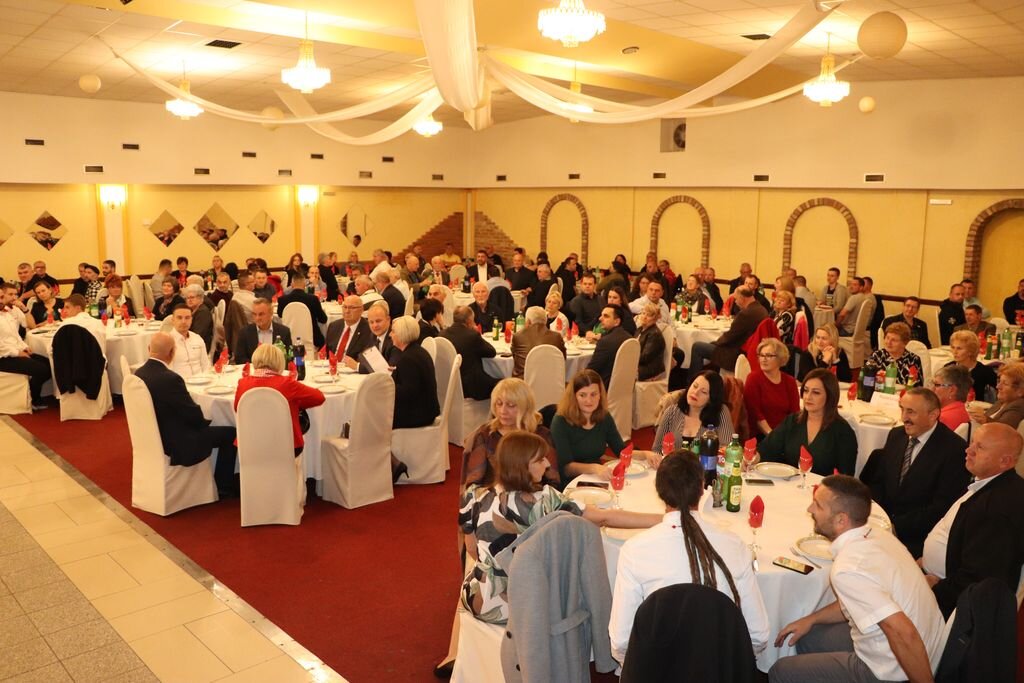 Prijam Gradonacelnika Darivatelji Krvi 07