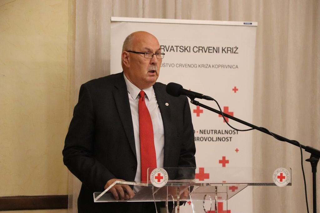 Prijam Gradonacelnika Darivatelji Krvi 12