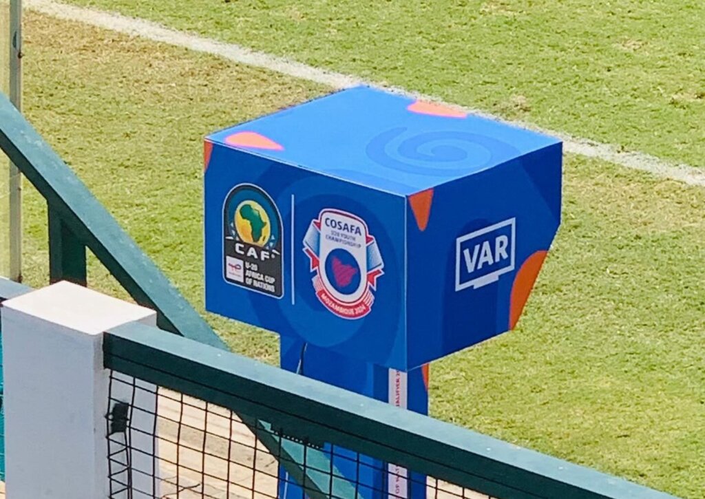 Var