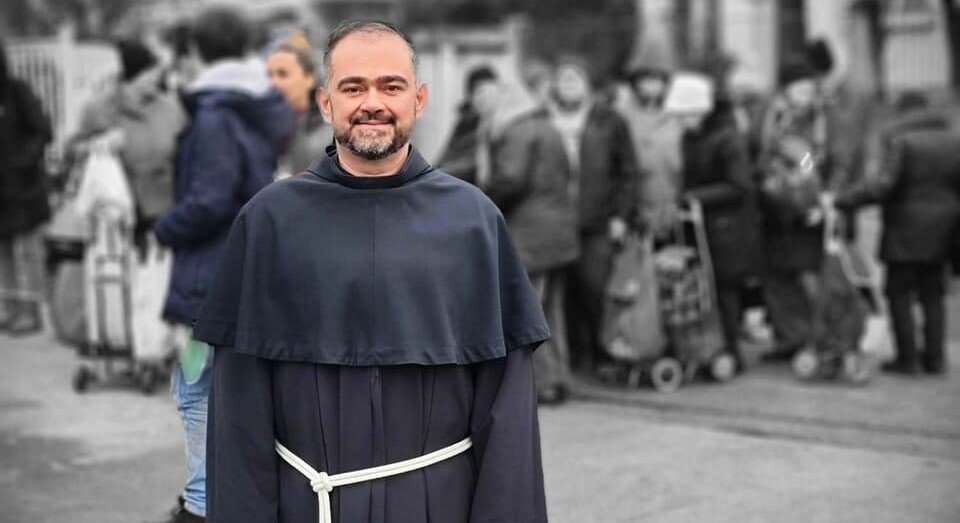 Franjevcu sa Svetog Duha zabranjeno obavljanje službe zbog sumnje u zlostavljanje