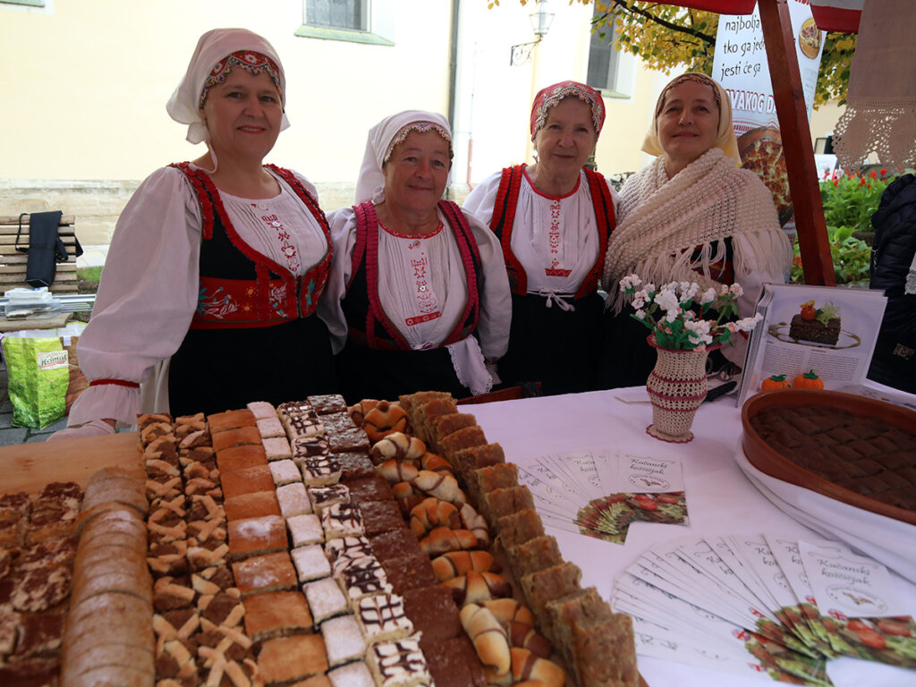 Ženska Kreativnost U Ruralnom životu (10)