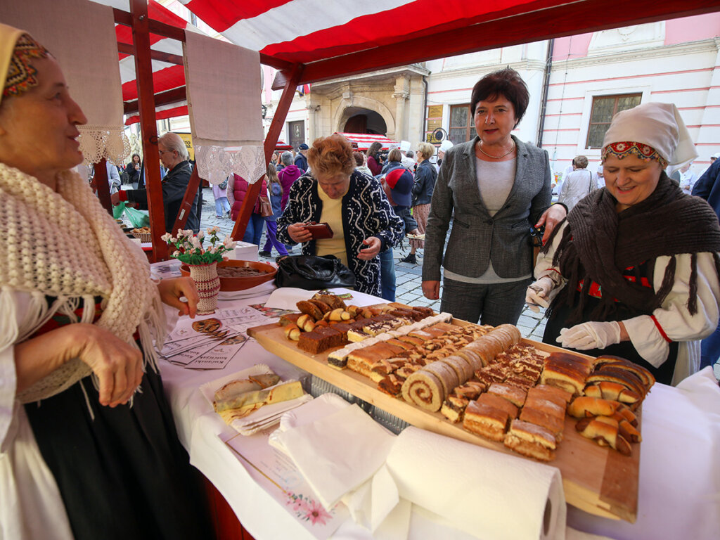 Ženska Kreativnost U Ruralnom životu (5) (2)