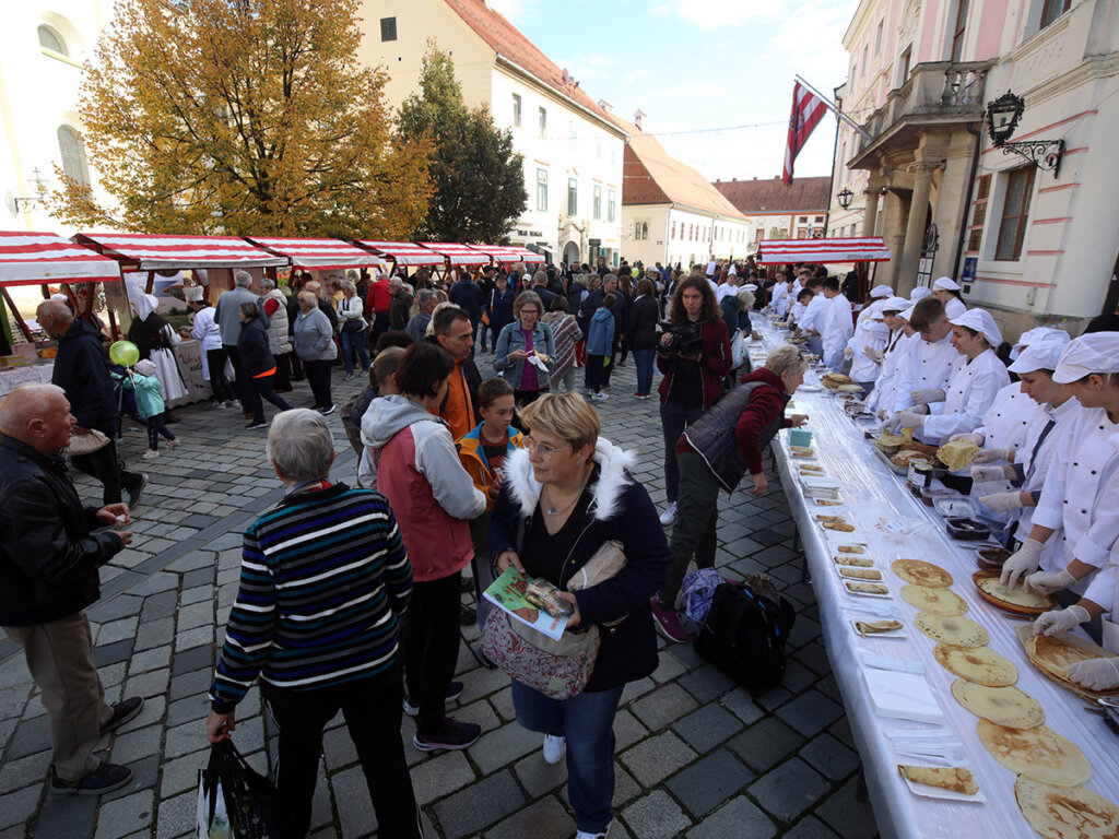 Ženska Kreativnost U Ruralnom životu (6)