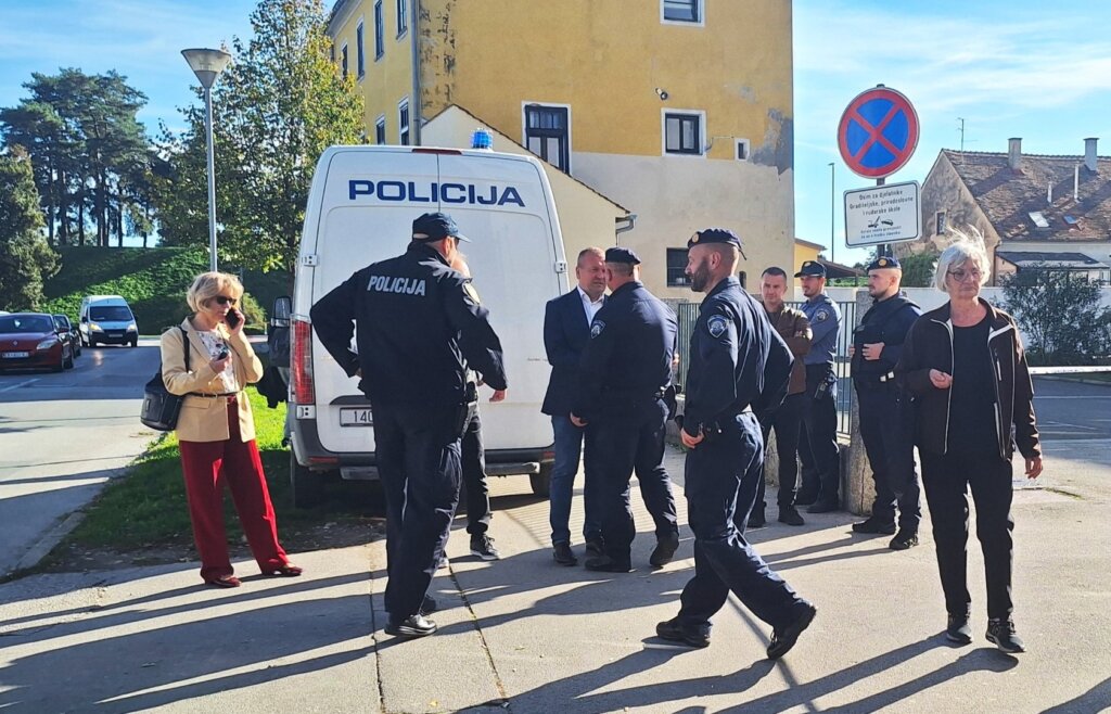 Graditeljska Prirodoslovna Graditeljska Skola Varazdin Prijetnja (2)