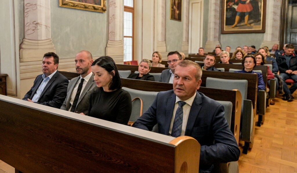 Predstavljen prijedlog Zakona o proglašenju parka prirode „Zagorske gore“