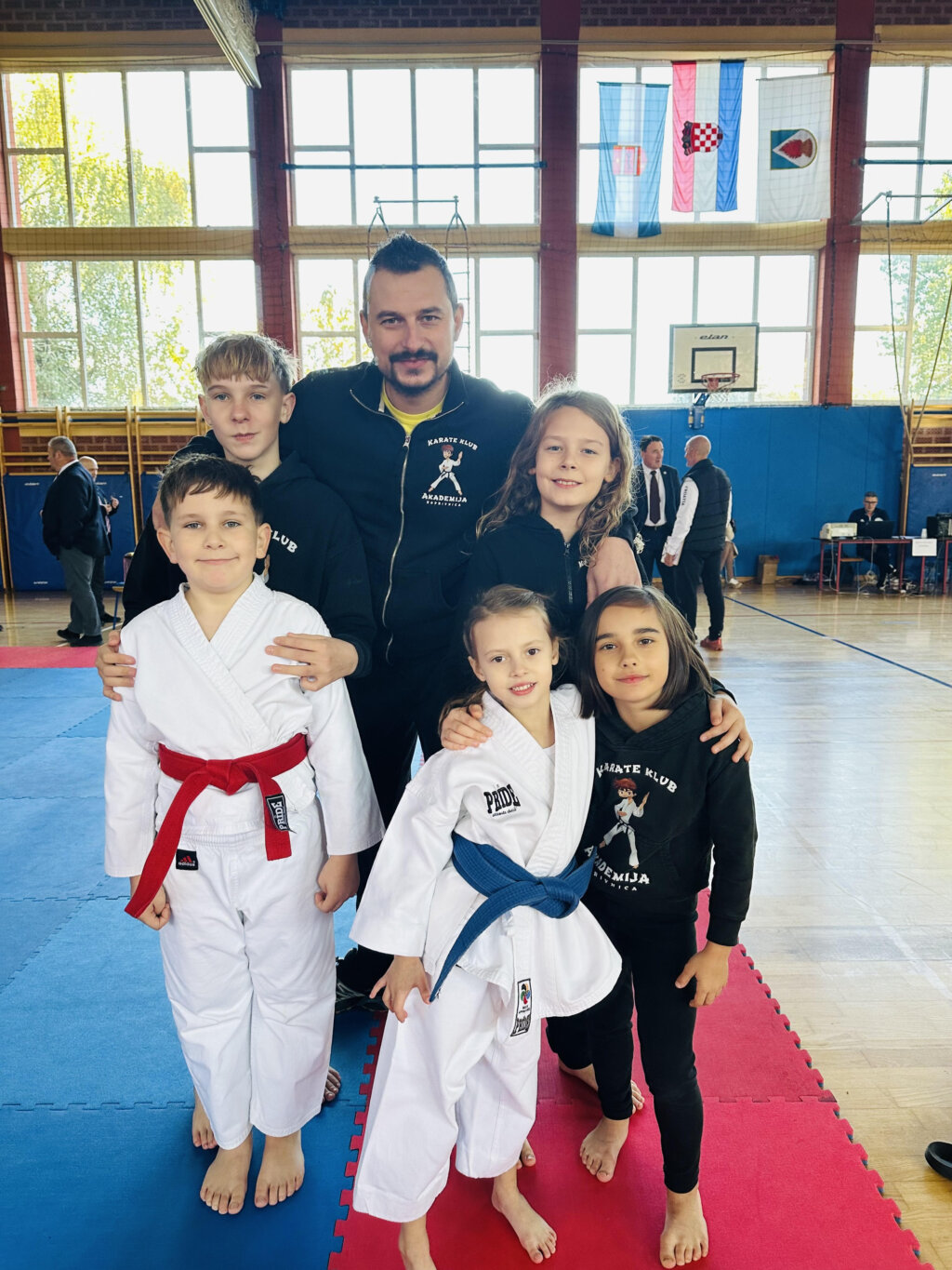Karate Koprivnica1