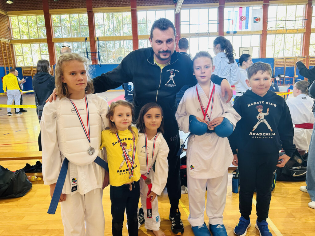 Karate Koprivnica2