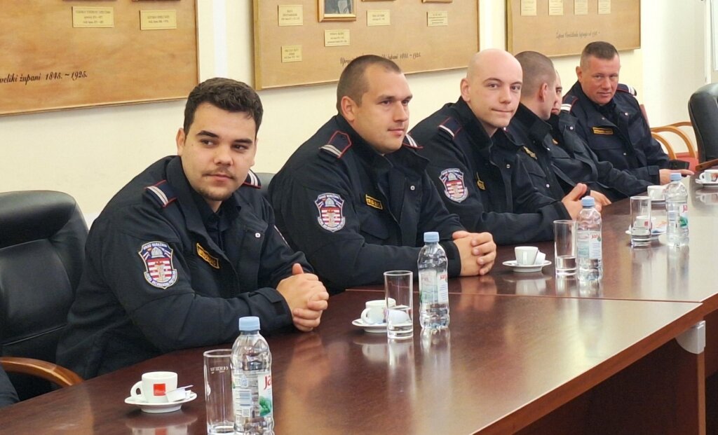 Potvrde Vatrogasci Edukacija Sveuciliste Sjever Vz Zupanija 2024 (9)