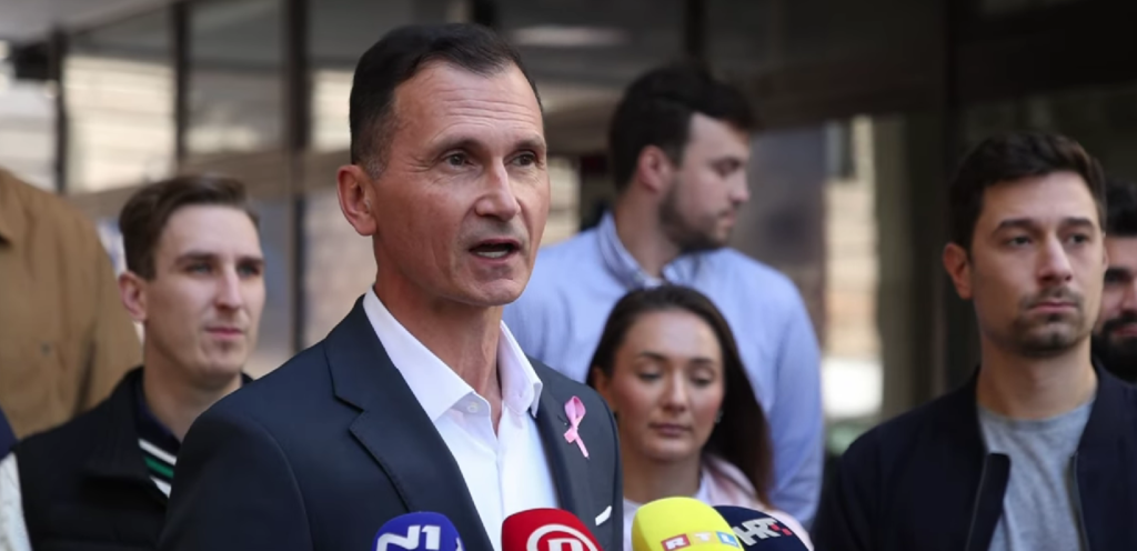 Primorac: Bez ugovora obveze Ministarstva nisu mogle ni smjele bit plaćene