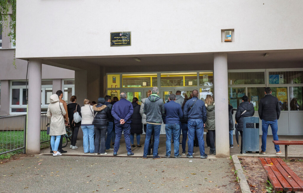 Učitelji pozvali na sankcioniranje neprihvatljivog ponašanja