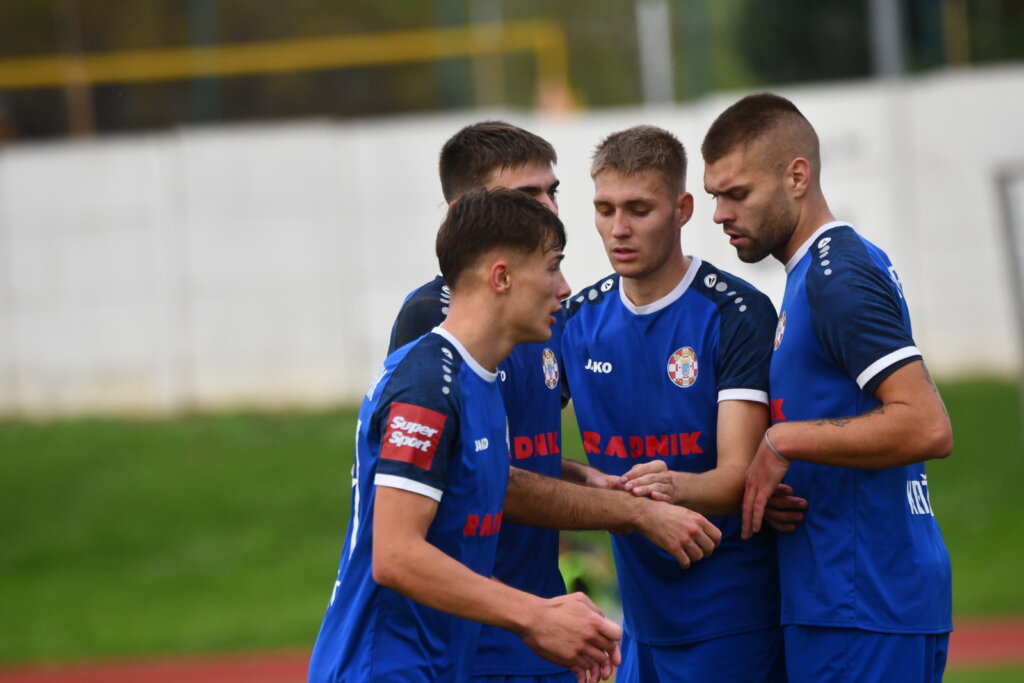 Radnik traži novu pobjedu pred domaćim navijačima protiv Uljanika