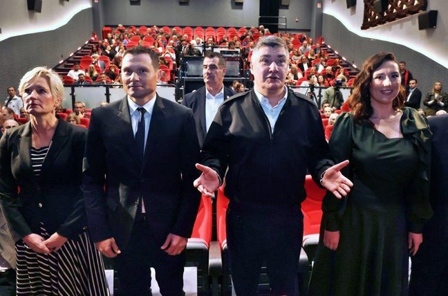 [FOTO] Samobor obilježio 782. rođendan