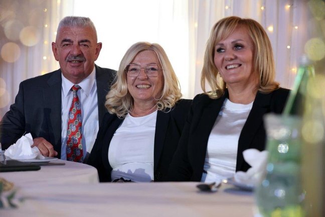 [FOTO] Umirovljenici iz Zagrebačke županije obilježili Međunarodni dan starijih osoba