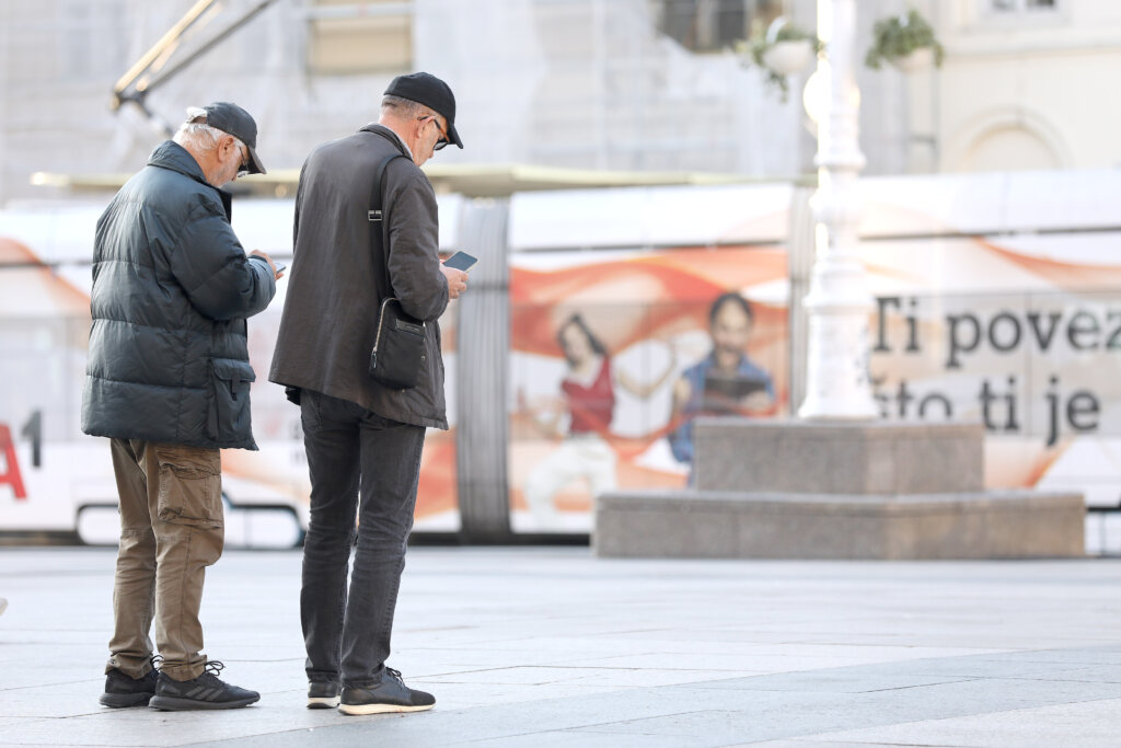 Zagreb: Sabor Danas Donosi Izmjene Zakona O Mirovinskom Osiguranju