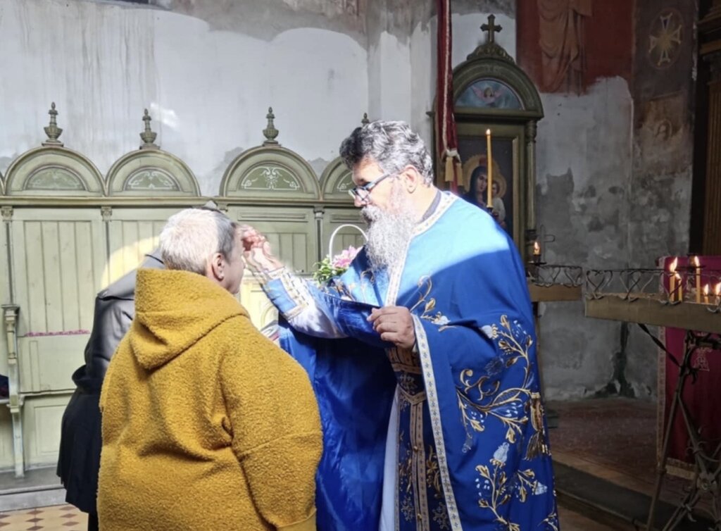 Proslava sv. Paraskeve u Križevcima