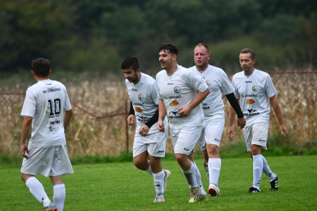 Općini Dubrava dodijeljeno 45 tisuća eura za uređenje vanjskog prostora NK Zvekovac