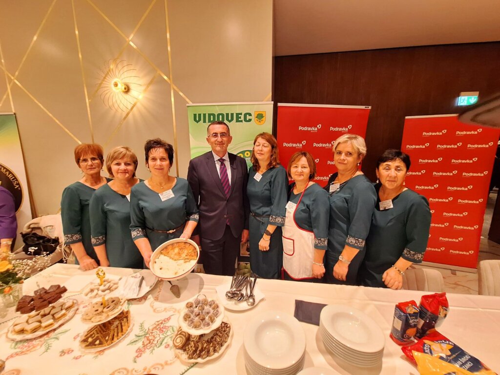 [FOTO] U Hotelu Turist otvorena Conpasta, 15. Internacionalni kongres gastronomije tjesteničarstva i izvornih tjestenina