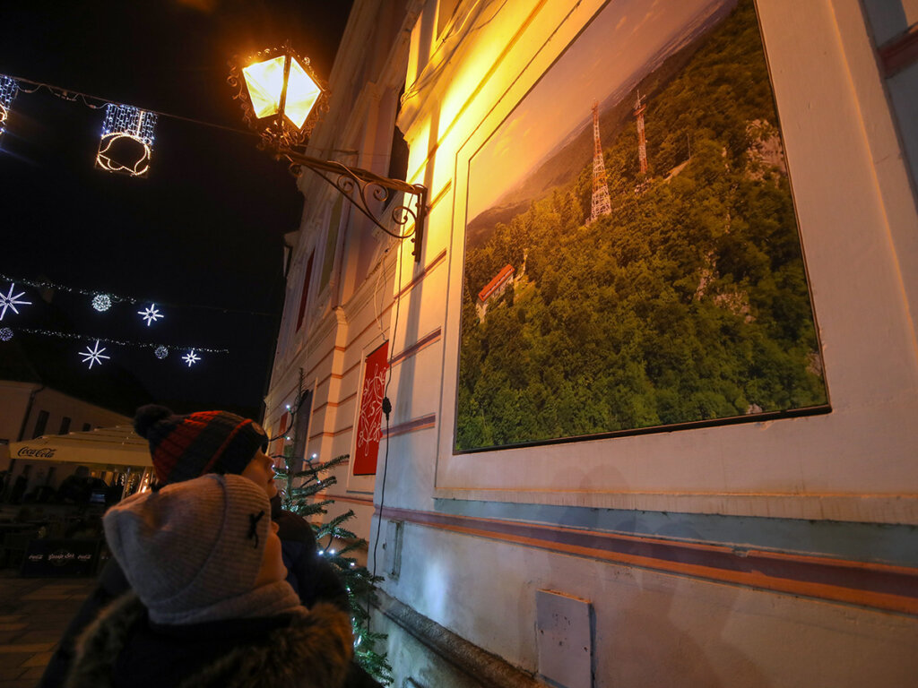 Adventski Kalendar (11)