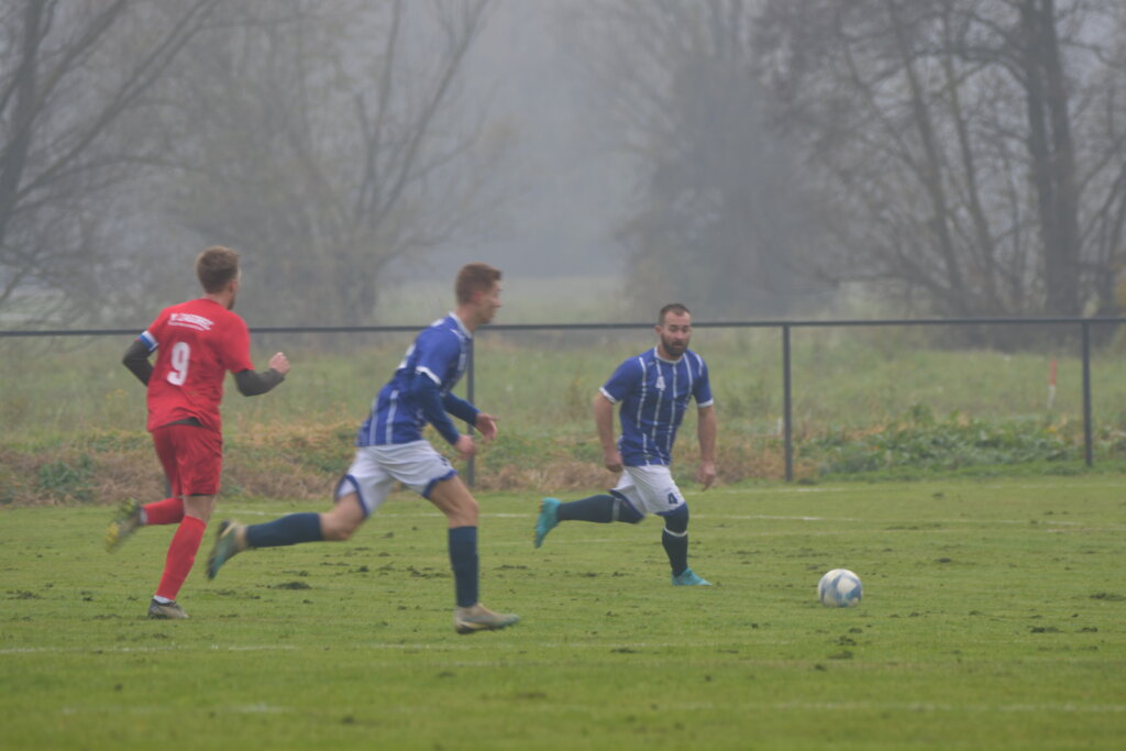 NOGOMET – 2. ŽNL Zagorec slavio u Miholcu