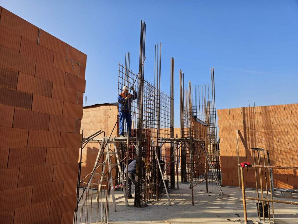 Dogradnja OŠ Ivanec (5)