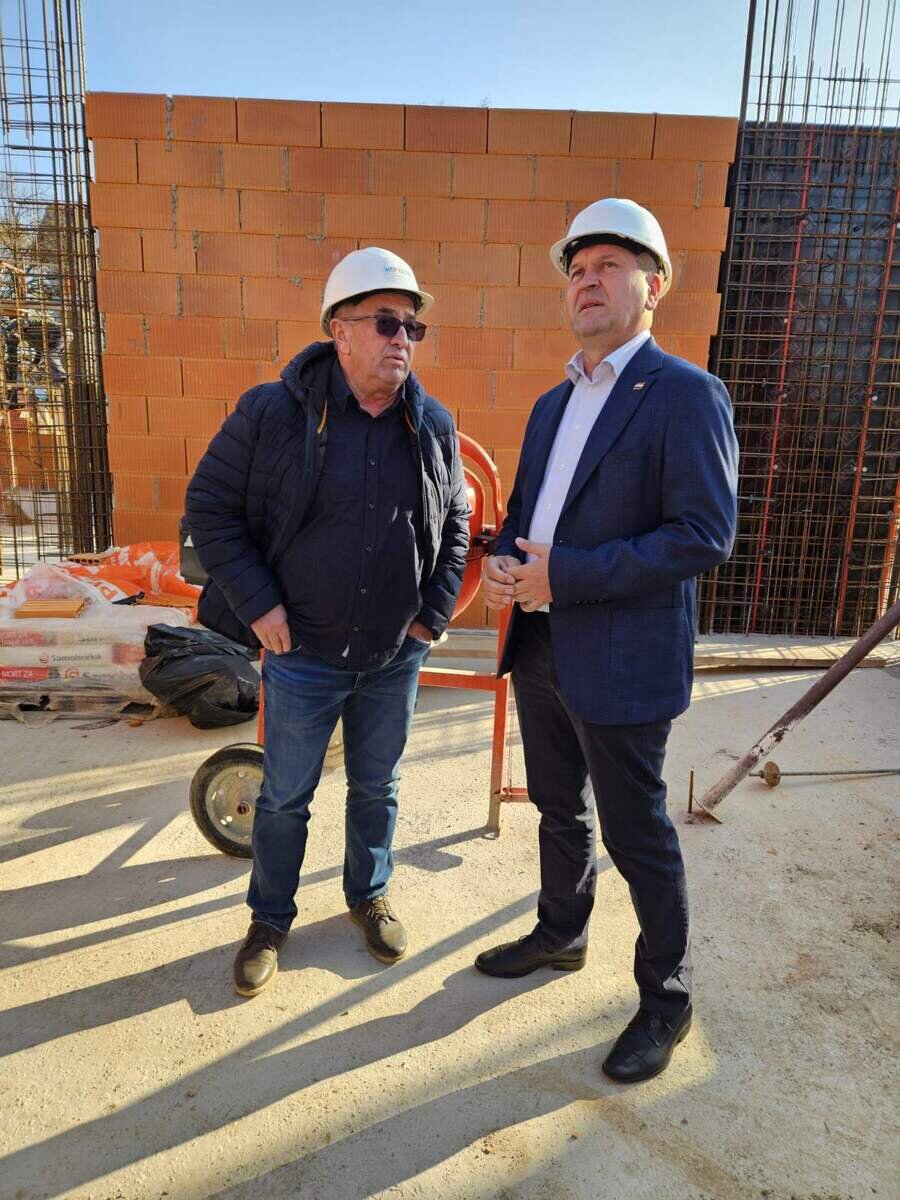 Dogradnja OŠ Ivanec (6)