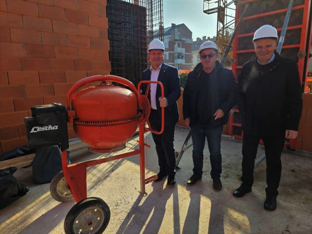 Dogradnja OŠ Ivanec (8)