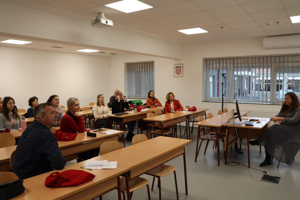 U Koprivnici predstavljena Šuma hrane na simpoziju Hrvatskog društva za biljnu biologiju