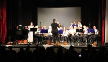 Koncert Tamburaski Orkestar Kreso Lukacic 14