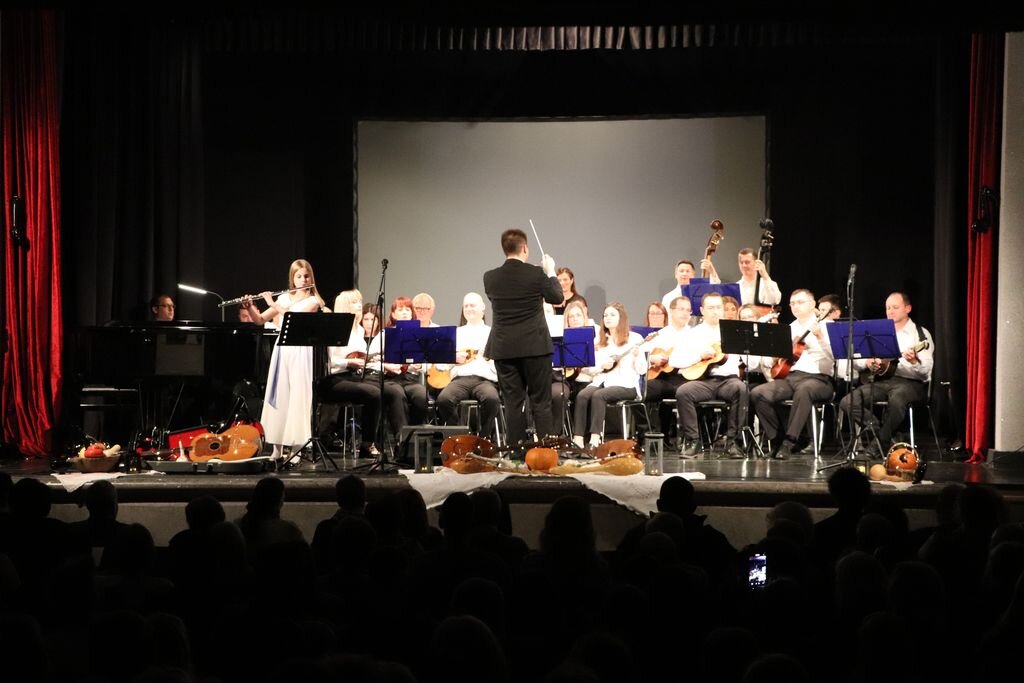 Koncert Tamburaski Orkestar Kreso Lukacic 14