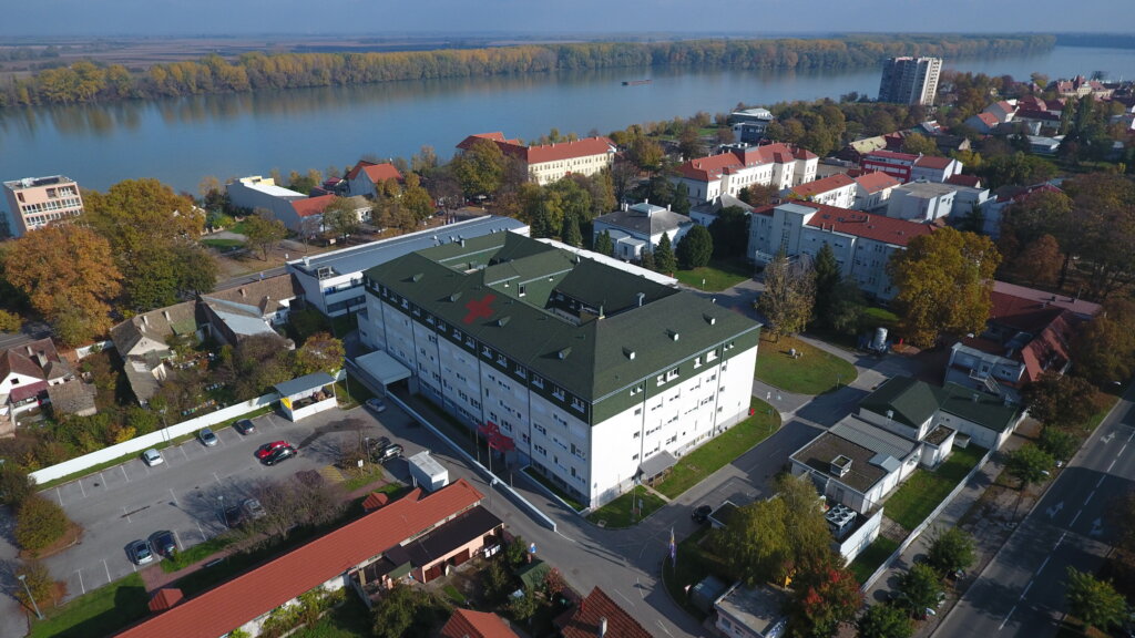 Prisjećanja vukovarske ratne liječnice Mirjane Semenić Rutko 