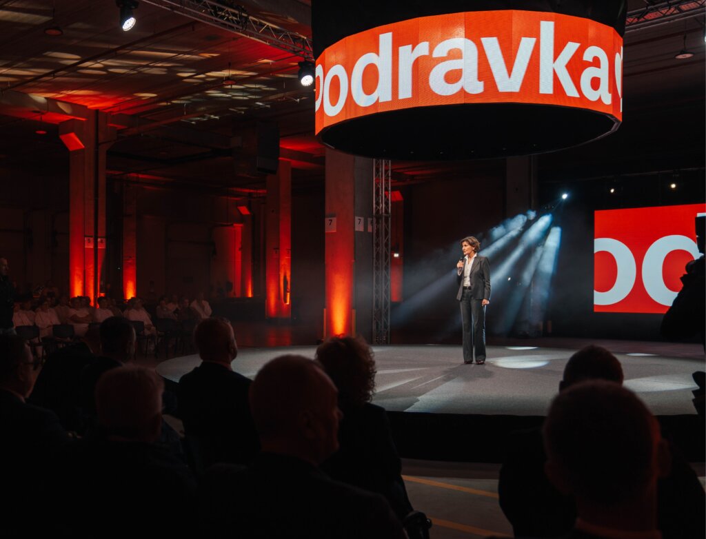 Podravka Otvorila Logističko Distributivni Centar Vrijedan 48 Milijuna Eura 4