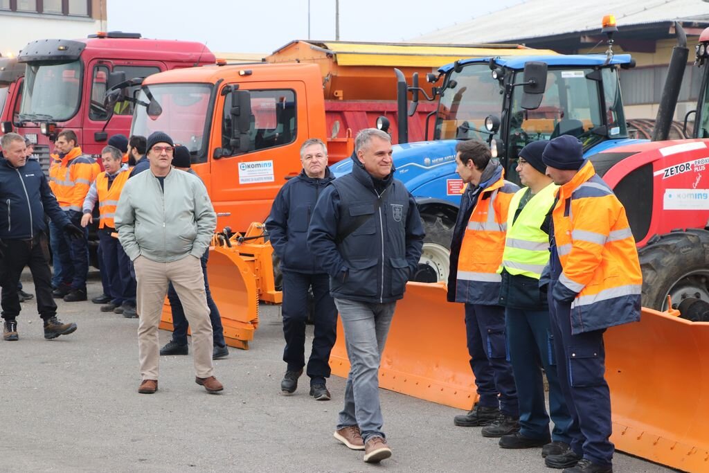 Smotra Zimske Sluzbe 07