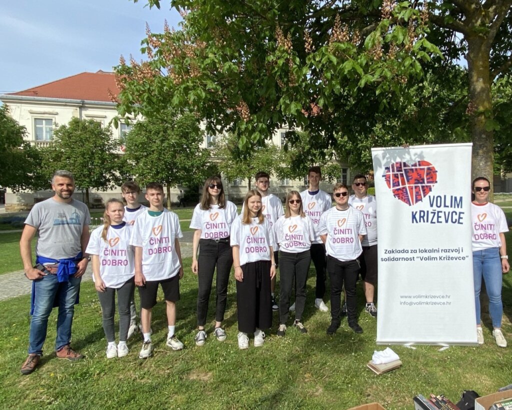 Zaklada „Volim Križevce“ objavila 5. natječaj za dodjelu stipendija srednjoškolcima