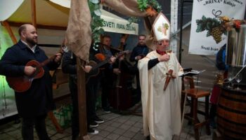 Zelina 6. 11. 24. Martinje 2