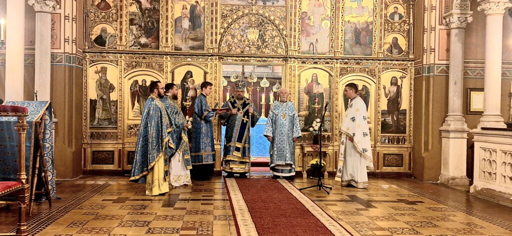 Znanstveni skup o Križevačkoj eparhiji završen svetom liturgijom u katedrali