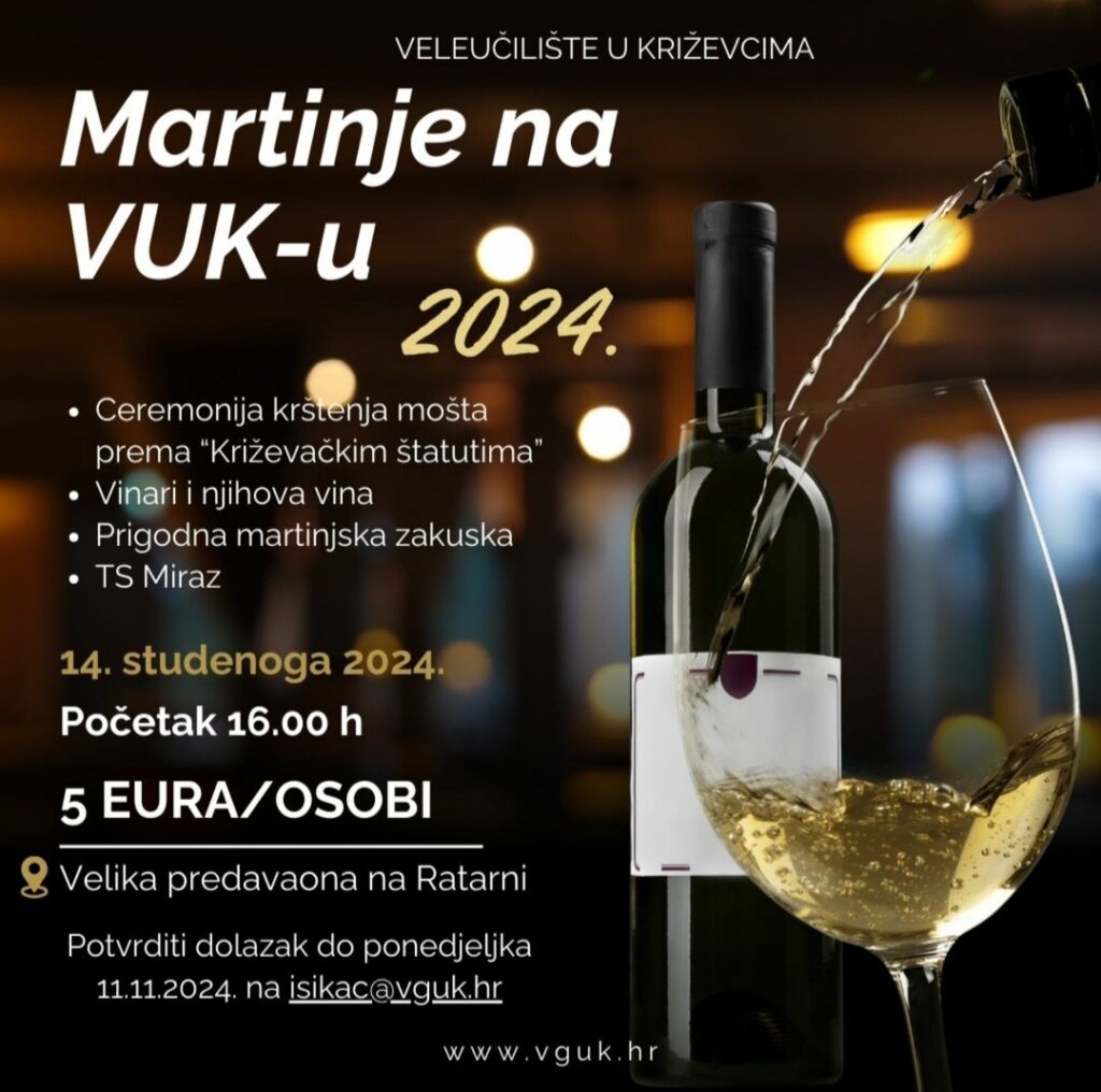 Martinje Vuk1